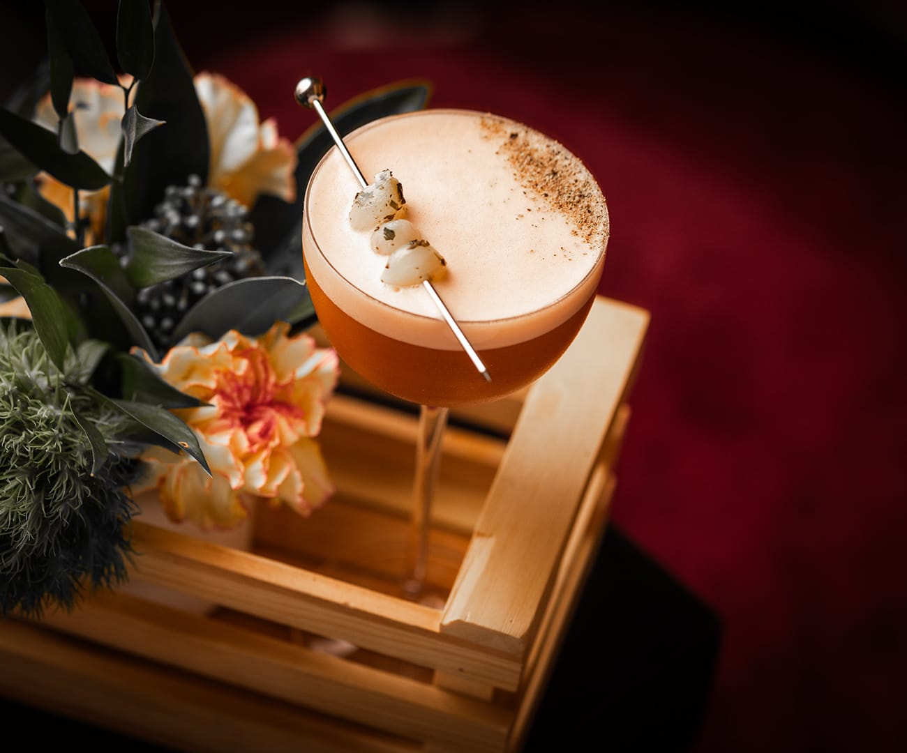 Villa Cora 13 Santa_villa_cora_drink_12