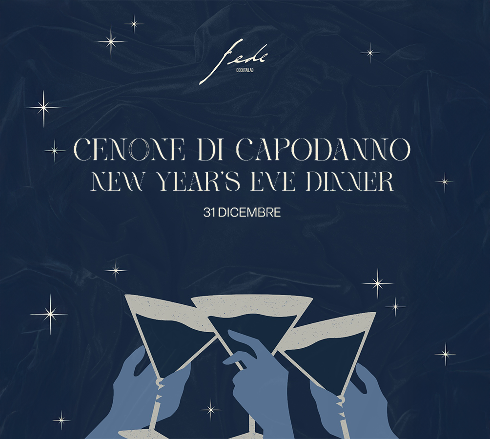 Fede santa cenone